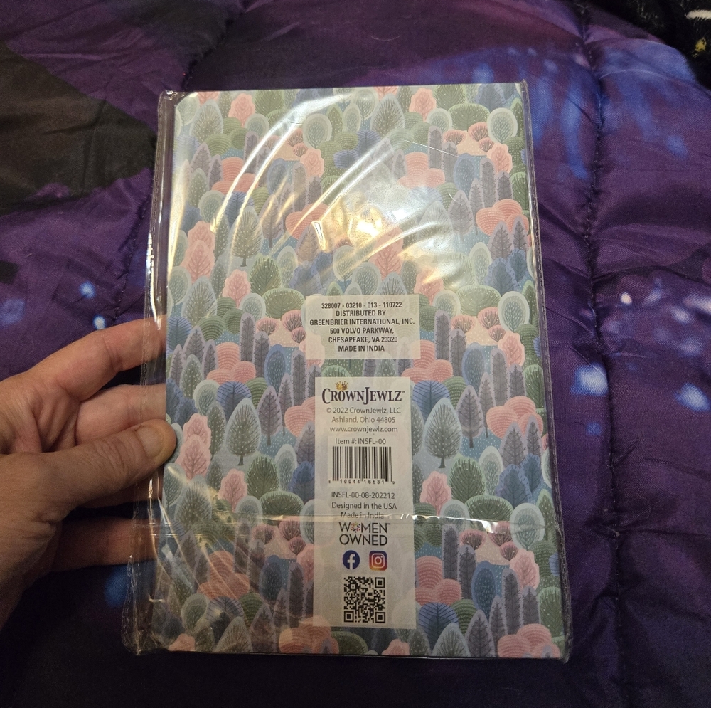 JOURNAL - Picture 3 of 5
